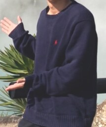 POLO RALPH LAUREN | ニット/セーター