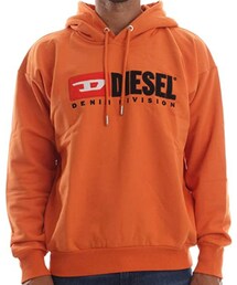 DIESEL | パーカー
