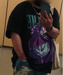 TAIN DOUBLE PUSH | Tシャツ/カットソー
