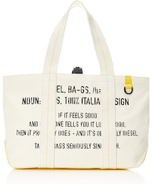 DIESEL | DIESEL F-MHICO SHOPPER　トートバッグ(トートバッグ)