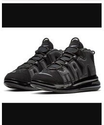 NIKE | AIR MORE UPTEMPO 720

(スニーカー)