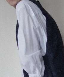 志野志野 | シャツ/ブラウス