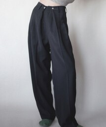 志野志野 | チノパンツ