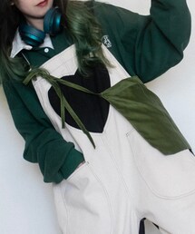 Shino studio | サロペット/オーバーオール