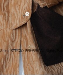 志野志野 | マウンテンパーカー