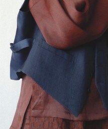 VINTAGE | スーツベスト