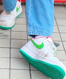 NIKE | スニーカー