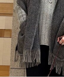 LAPUAN KANKURIT | ストール/ショール