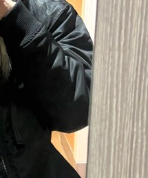 UNIQLO | MA-1