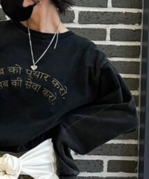 Fuji Kaze | その他トップス