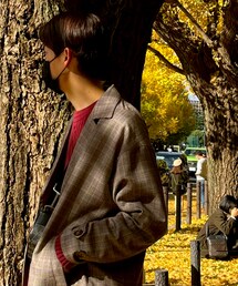 The DUFFER of ST.GEORGE | トレンチコート