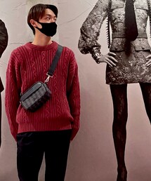 Eddie Bauer | ニット/セーター