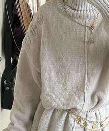 もくもくちゃん | ニット/セーター