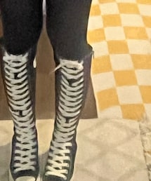 CONVERSE | ブーツ