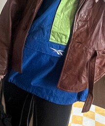 Reebok | トップス