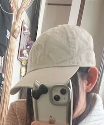 FICTION TOKYO | キャップ