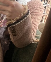 古着 | ノーカラージャケット