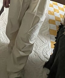 temu | カーゴパンツ