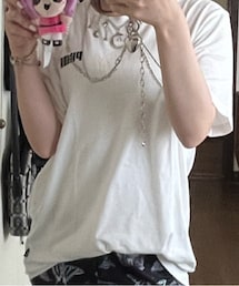 PUMA | Tシャツ/カットソー