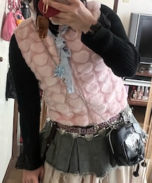 FLAPPER | トップス