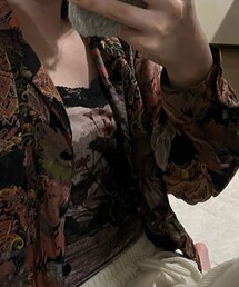 shein | タンクトップ