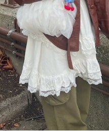 by muni:r | カーゴパンツ