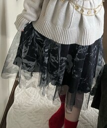 DAMMY | スカート