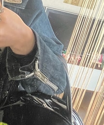 古着 | デニムジャケット