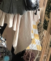 Y2K SYNAPSE FACTORY | デニムスカート