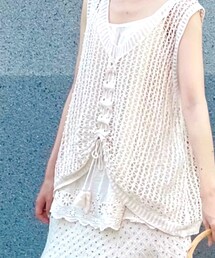 mián studio | トップス