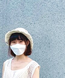 weiise | ハット