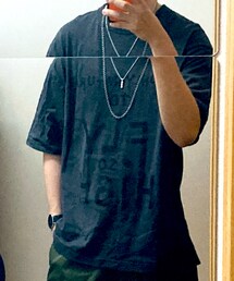 GU | Tシャツ/カットソー