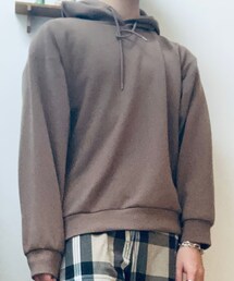 GU | パーカー