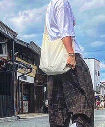 GU | バッグ