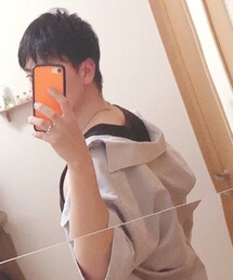 GU | タンクトップ