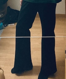 GU | パンツ
