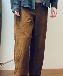 GU | パンツ