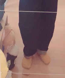 UNIQLO | デニムパンツ