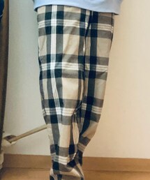 GU | チノパンツ