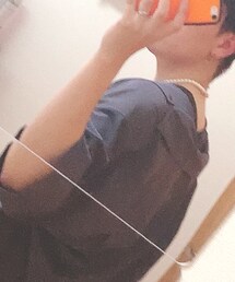 GU | シャツ/ブラウス