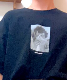 GU | Tシャツ/カットソー