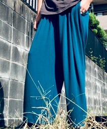UNIQLO | その他パンツ