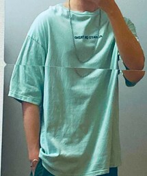 Jungle Storm | Tシャツ/カットソー
