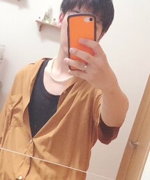 GU | ネックレス