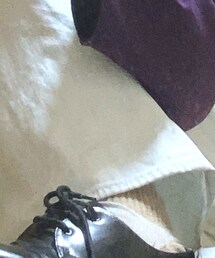 GU | デニムパンツ