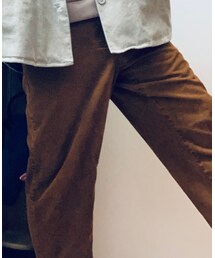 GU | パンツ