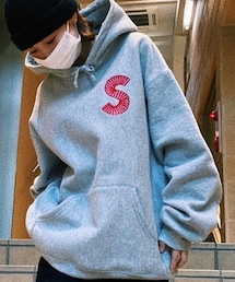 Supreme  | パーカー