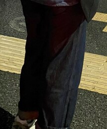 GU | デニムパンツ