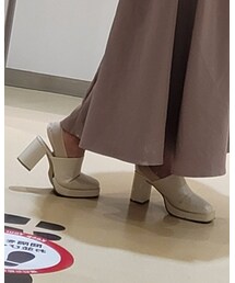 しまむら | サンダル