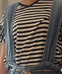 OZOC | Tシャツ/カットソー